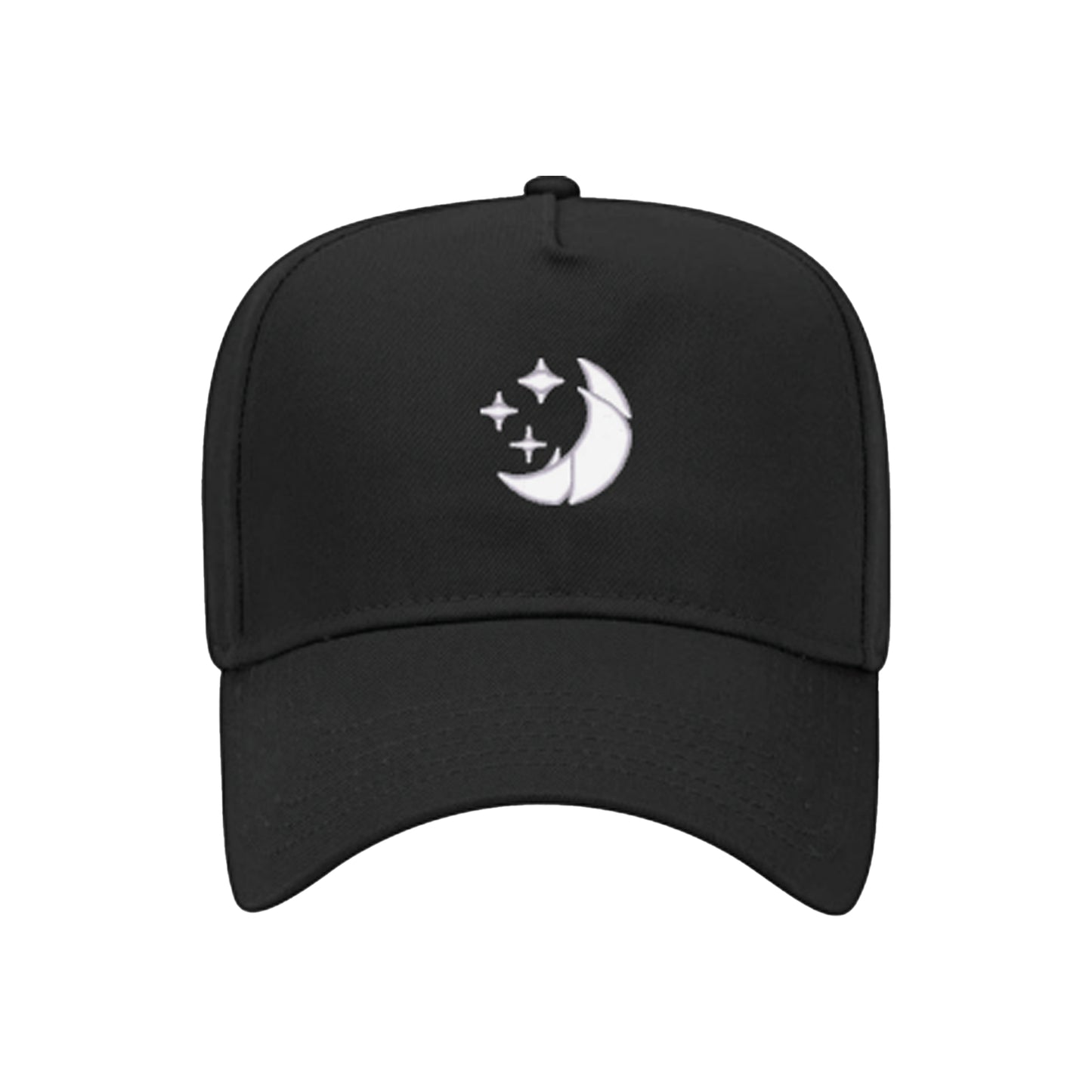 Midnight Conquer the Darkness Hat